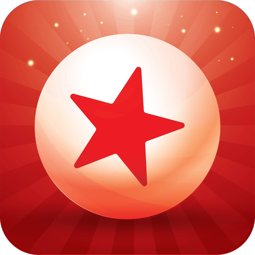 VÉ SỐ ĐỎ app icon