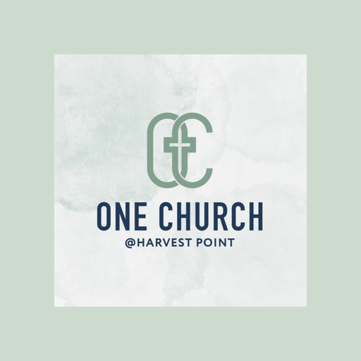 One Church @ Harvest Point app icon