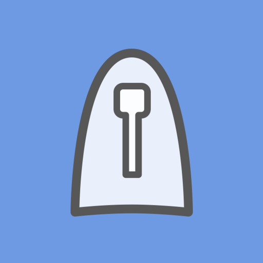 AppStash: Metronome app icon