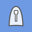 AppStash: Metronome icon