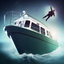 Escape Ship Adventure icon
