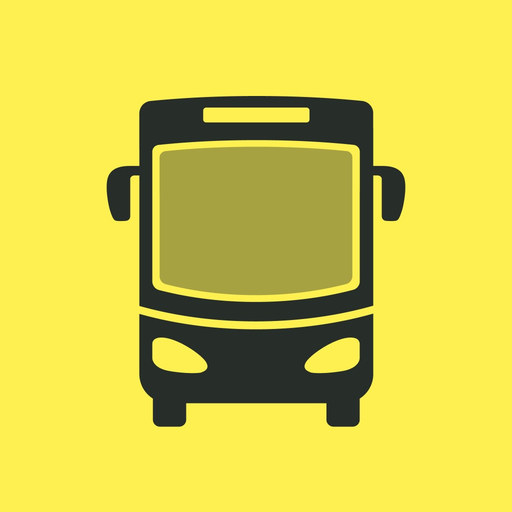 ECOLINES - bus tickets online app icon