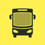 ECOLINES - bus tickets online icon