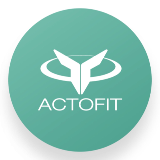 ActoFit Device app icon