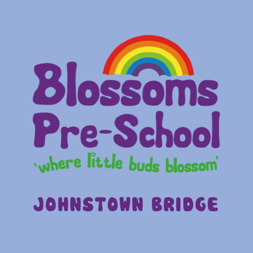 Blossoms Johnstown Bridge app icon