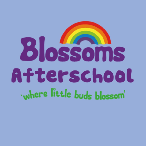 Blossoms After School app icon