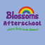 Blossoms After School icon