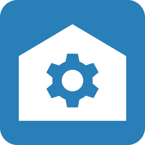 HSBuddy app icon