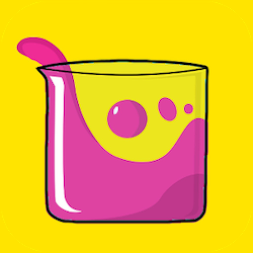 Splash! - a new way to play app icon