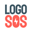 Logo Maker SOS: Design Creator icon