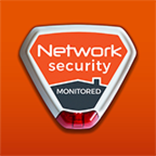 Network Security app icon