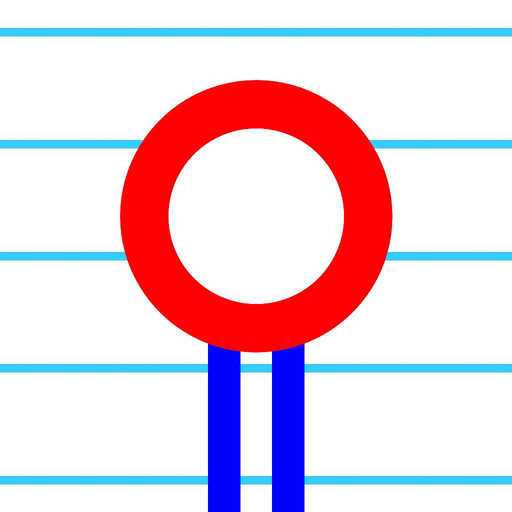 Organic Pop app icon