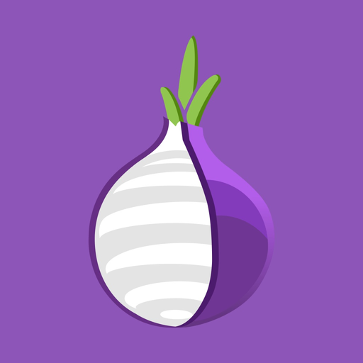 Darkweb Browser for TOR sites app icon