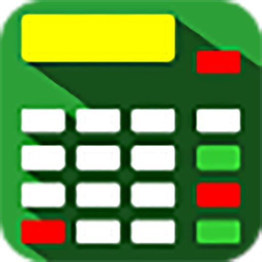 ETM Machine app icon