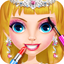 Princess Makeover Little Salon icon