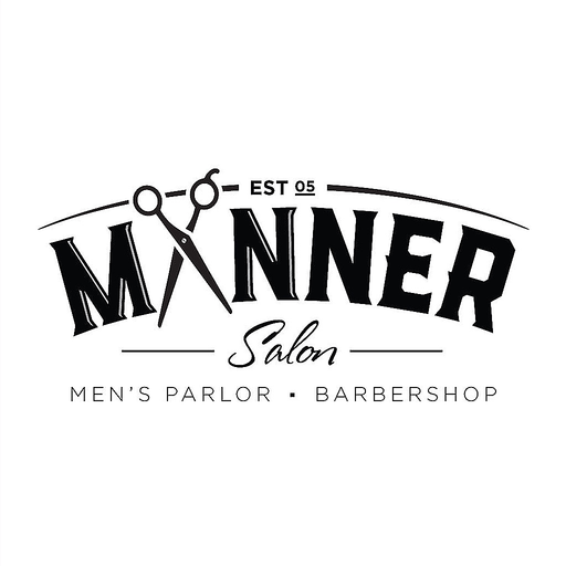 Manner Salon app icon