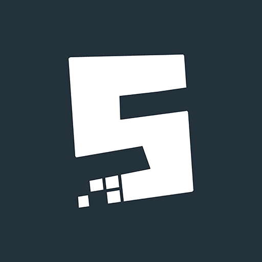 SUPERCUBE - by GiiKER app icon