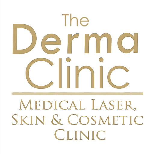 DermaClinic app icon