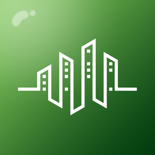 Aktywne Miasta app icon