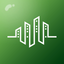 Aktywne Miasta icon