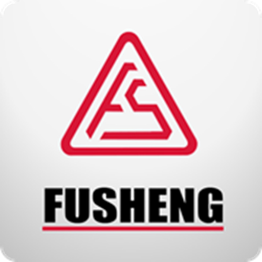 Fusheng Tools app icon
