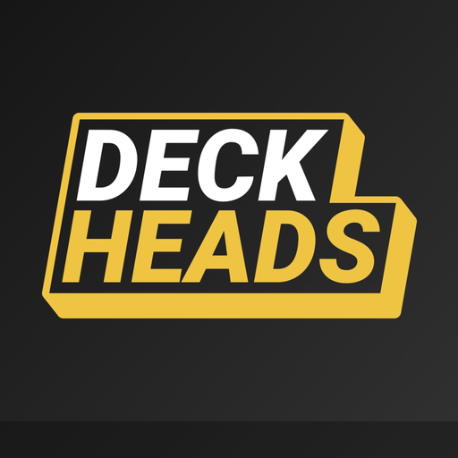 Deckheads app icon