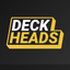 Deckheads icon