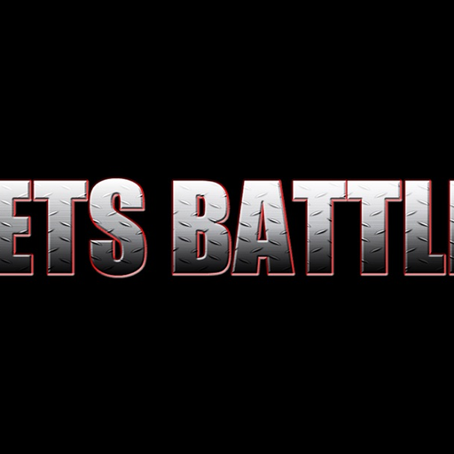 LetsBattleTv app icon