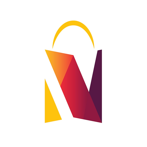 Naindah.com - Online Shopping app icon