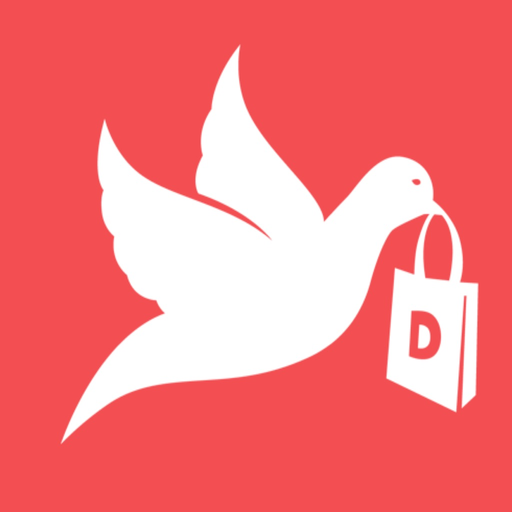 Devo: Grocery delivery app icon