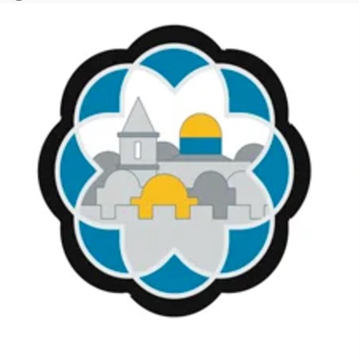 Jerusalem V Tours app icon