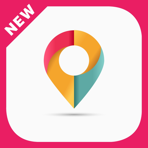Find Best Places Near Me app icon