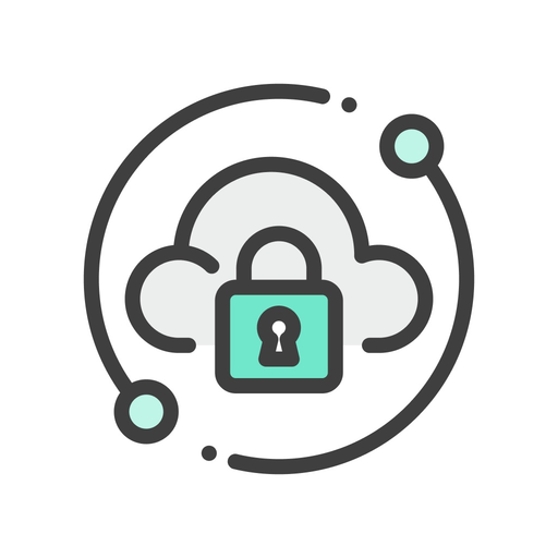 NoCatch VPN: Fast Proxy Speed app icon