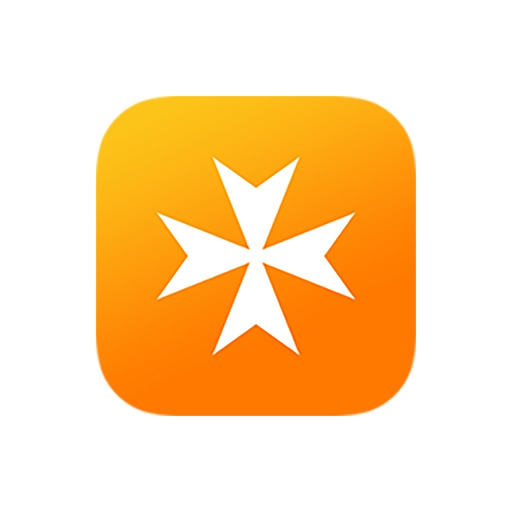 Malta Secrets: Travel Guide app icon