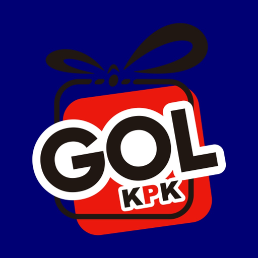 GOL (Gratifikasi OnLine) app icon