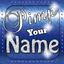 Pimp Your Name icon