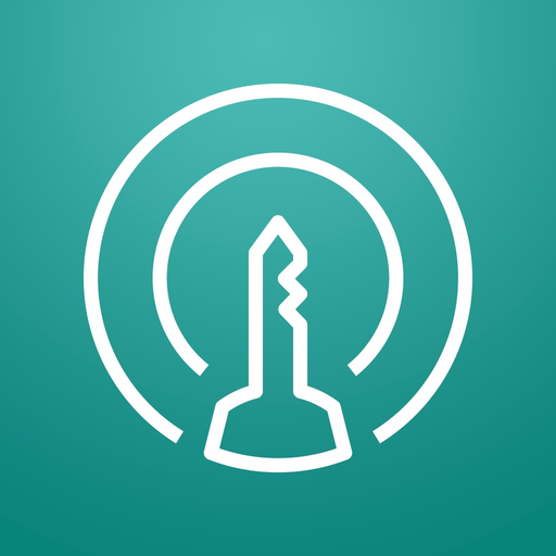 Access Control Application app icon
