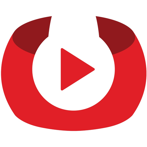 VR Stream by Homido app icon