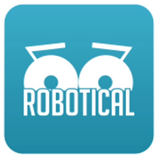Marty the Robot V1 app icon