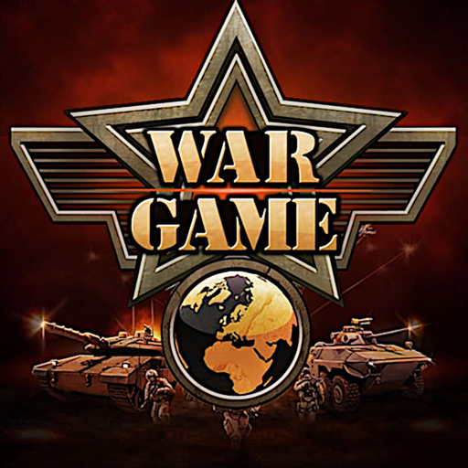 War Game Mobile app icon