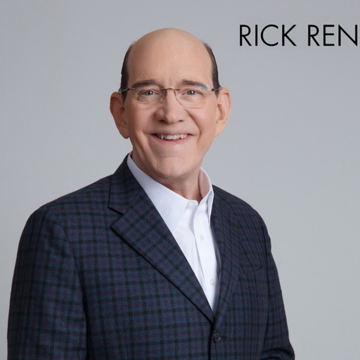 Rick Renner app icon