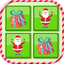 Card Match Christmas Fun icon