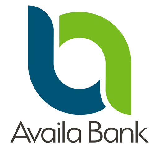 AVAILA BANK MOBILE app icon