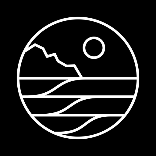 Save The Waves app icon