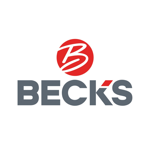 Beck's Rewards app icon