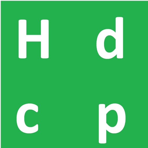 Handicap app icon