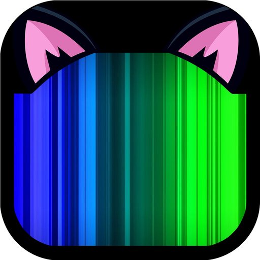 Notch Wallpapers: Tools for 11 app icon