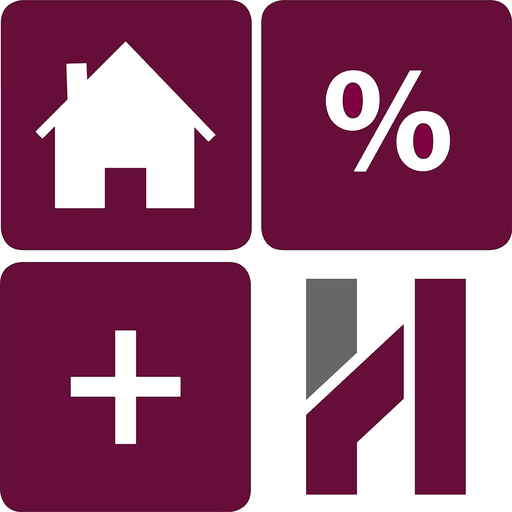 HomeSale Mortgage, LLC APP app icon