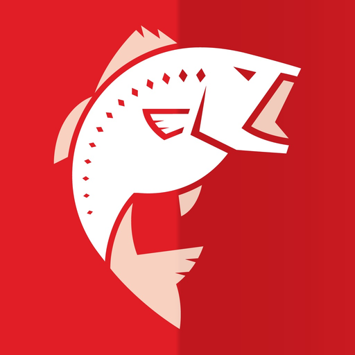 ShareLunker: TX Bass Fishing app icon
