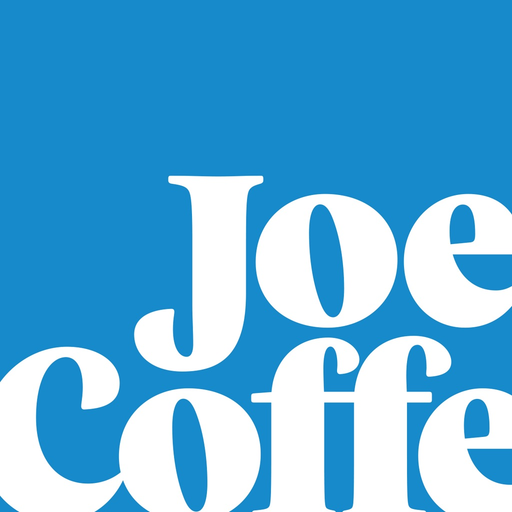 Joe Coffee Company app icon